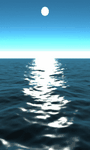 pic for sunset 480x800